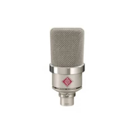 Neumann TLM 102 Large Diaphragm Cardioid Condenser Microphone image 2