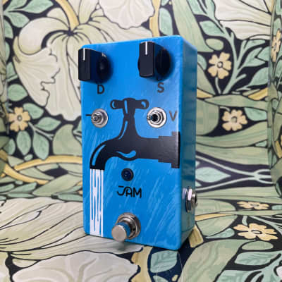 Reverb.com listing, price, conditions, and images for jam-pedals-waterfall