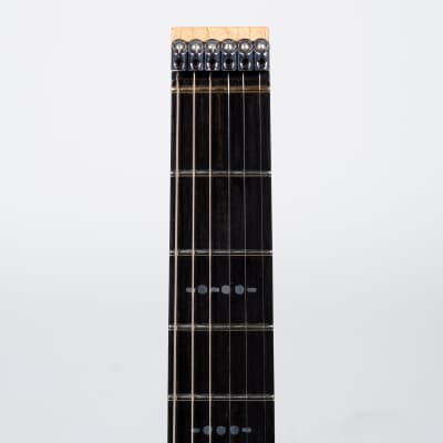Marconilab EGO Hyper6 SS Galaxy W/Bag - Marconi Lab Guitar - See Video image 15