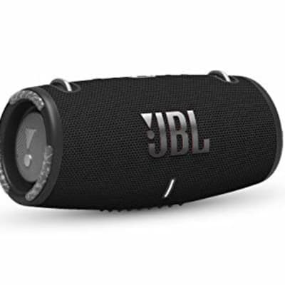 JBL Xtreme 2 Portable (Camouflage) | Reverb Speaker Bluetooth