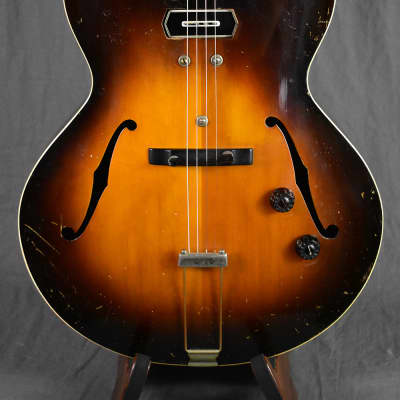 1939 Gibson EST-150 Tenor image 11