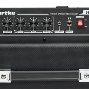 Hartke HD50 Bass Combo Amplifier (Used/Mint) image 3