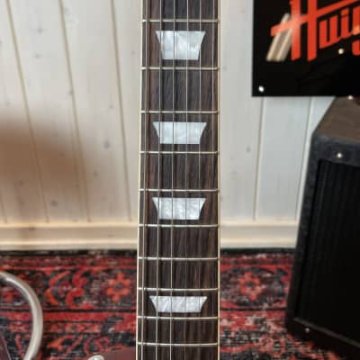 Gibson Les Paul Standard 60's 2022 - Unburst image 5