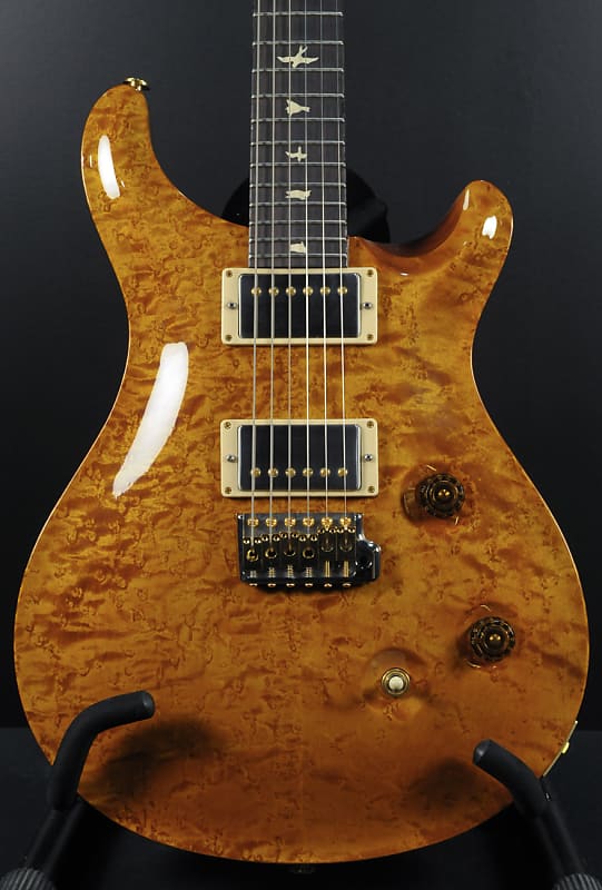 Paul Reed Smith Limited Edition Bodega Bay Custom 24 1-of-40 | Reverb