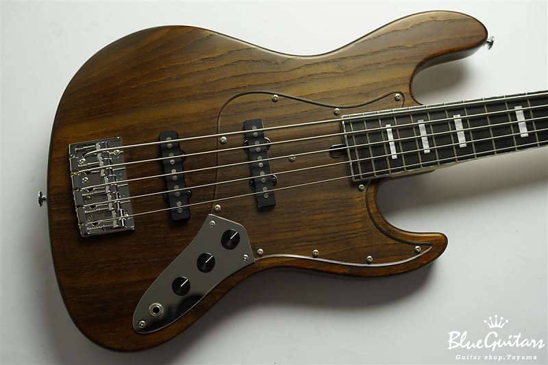 MIJ* Bacchus Woodline DX5/E Br/Oil w/ free shipping! | Reverb