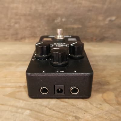 Neunaber Echelon Echo Delay V2 (New in Box with Case Candy) image 6