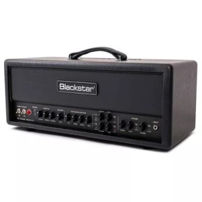 BLACKSTAR - HT STAGE 100H MKIII image 5