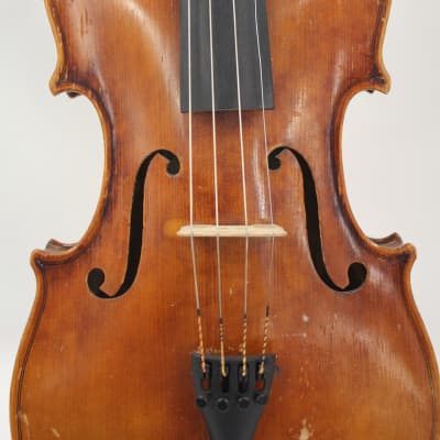 Johann Georg Kessler 4/4 Full Size 