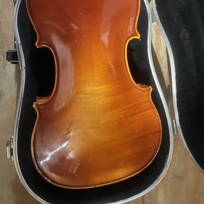 Unbranded Full Size Violin image 5