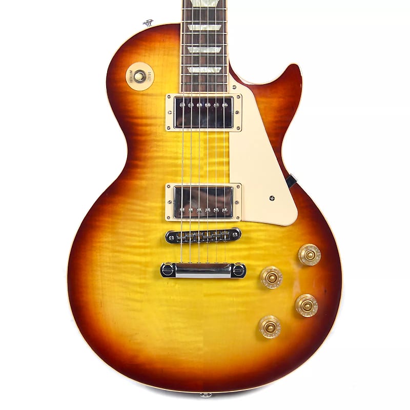 Gibson Les Paul Traditional T 2016 | Reverb UK