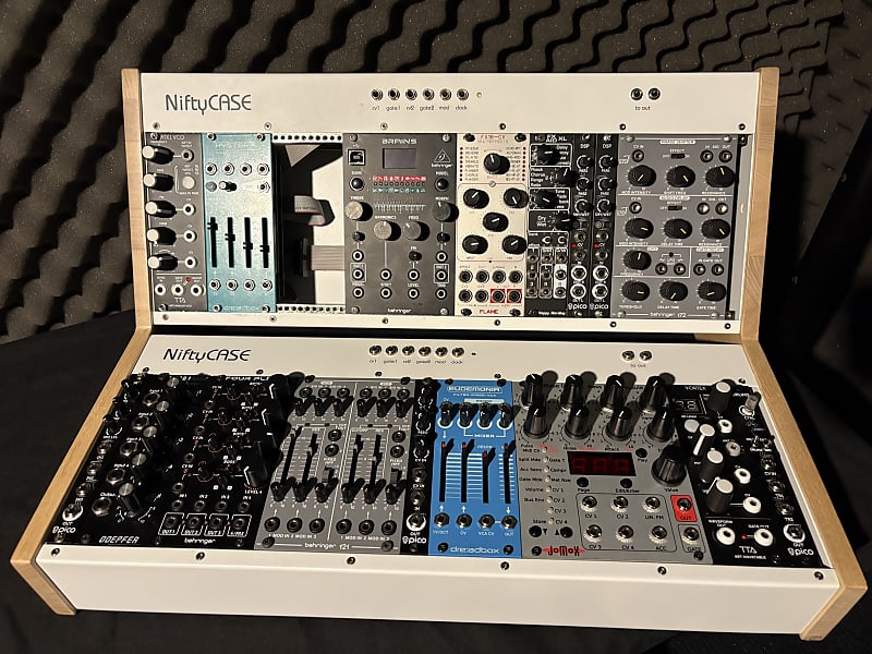 Cre8Audio Nifty