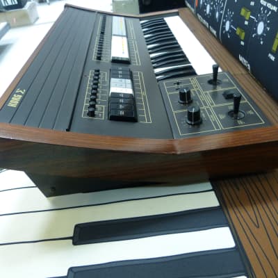 Korg Sigma KP-30 in excellent condition image 8