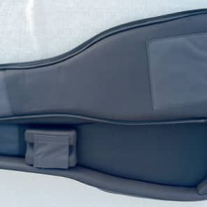 Suhr deluxe gig bag top