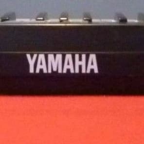 Yamaha PSR-12 49 KEY Keyboard Synthesizer with Power Cord image 6