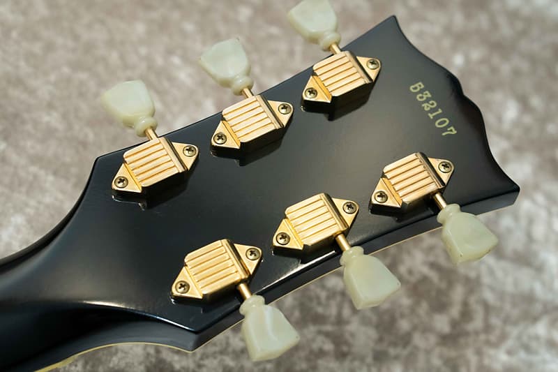 g7 Special g7-LPC -Black Beauty-[Made in Japan] | Reverb