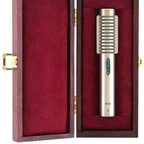 Royer R-121 - Mono Ribbon Microphone image 2