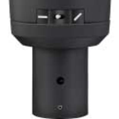 ELECTRO VOICE RE 20 BLACK