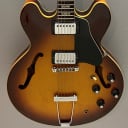 Gibson ES-335 1974? Local pickup only, believed to be all original, w/OHSC