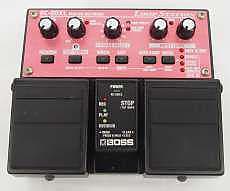 Boss RC-20XL