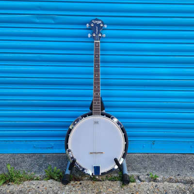 Tanglewood Union 4-string Tenor Banjo  TWB 18 M4 for sale