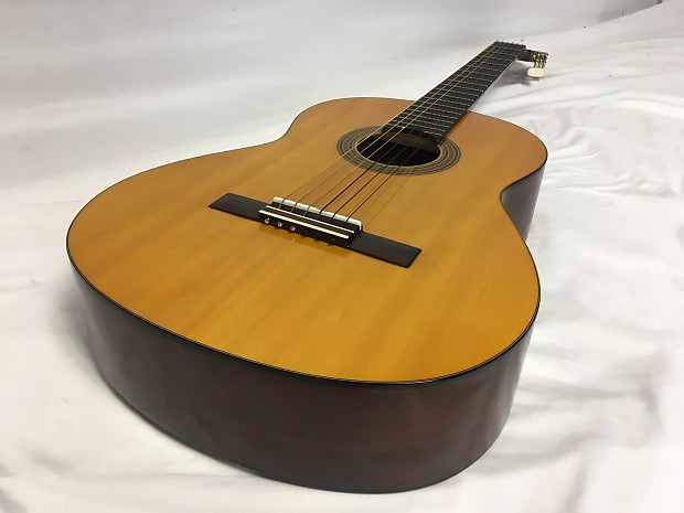Yamaha online cgs 104