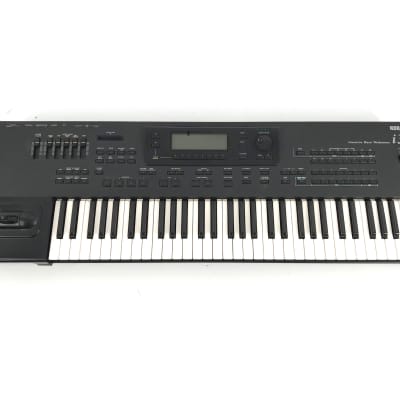 Korg i3