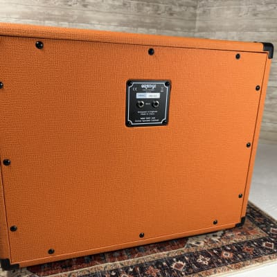 Orange PPC112 60-Watt 1x12in - Celestion V30 image 6