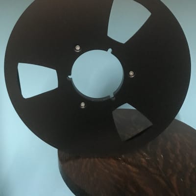 ATR Magnetics Master Recording Tape 1/4″ x 2,500′ 10.5″ NAB Pancake NEW!