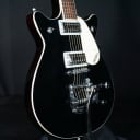 Gretsch G5445T Black DC Electromatic Guitar CYG19040842