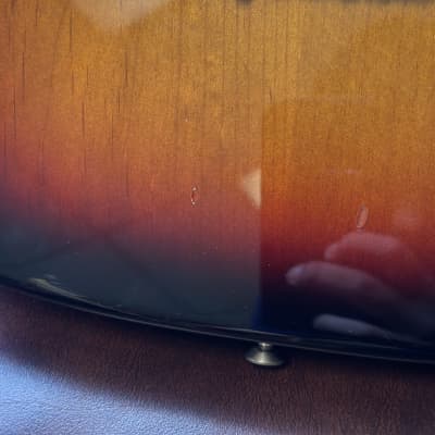 Fender Telecaster USA Body image 7