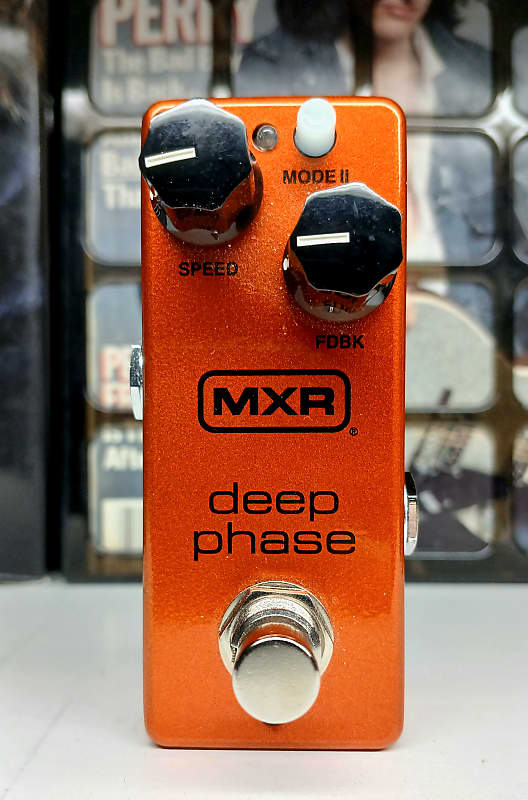 MXR Deep Phase