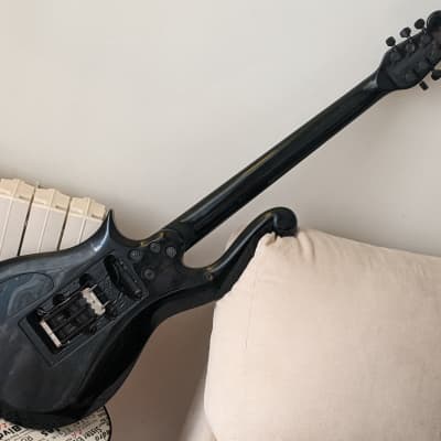 EDWARDS PR-110PRⅢ SUGIZOモデル EMG LUNA SEA Edwards ES-11OPR-III Sugizo Luna Sea Early 90's | Reverb