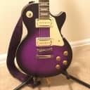 Epiphone Les Paul with the Seymour Duncan P-Rails (a.k.a Ultimate Epiphone)!