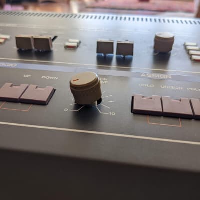 Roland Jupiter 6 61-Key Synthesizer image 10