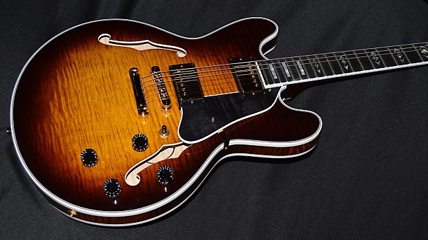 【中古】 Seasonal Classics / Various Artists Open Box Ibanez Artcore Vintage Series ASV10A Semi-Hollow