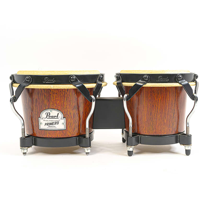 Pearl ボンゴ 　Professional Percussion Professional Series | Pearl Drums -Official site-