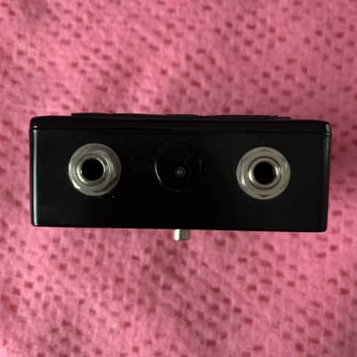 Third Man Records Bumble Buzz Octave Fuzz | Reverb UK