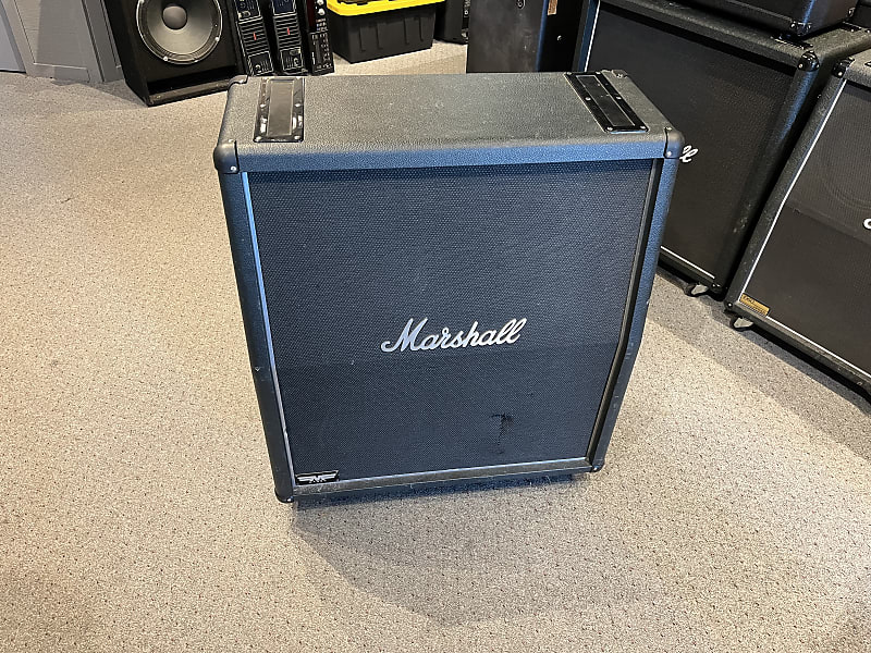 Marshall MF280A 4x12 guitar cab Reverb