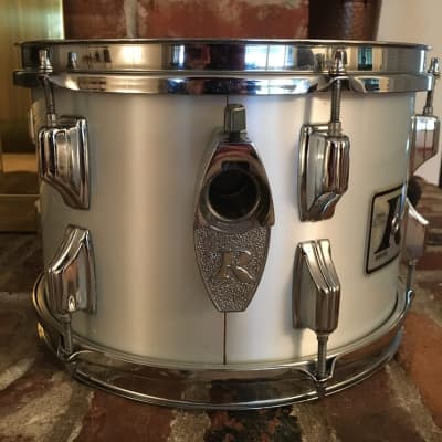 Tom Rogers USA 70’s 12"+Peaux Remo USA 6/2025=62€‼️Envoi soigné‼️ image 4
