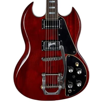 Gibson SG DELUXE 1974年製 Gibson SG Deluxe 1970 - 1974 | Reverb