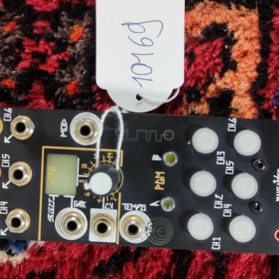 【Happy Nerding】4xMute Happy Nerding 4xMUTE | Reverb