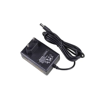 MOOER Table Adapter Power Supply, 9V DC, 2A Adapter für Mooer Pedale for sale