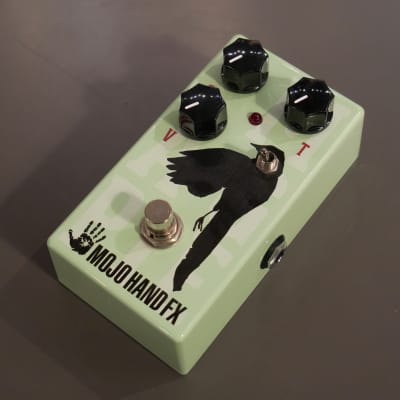 Reverb.com listing, price, conditions, and images for mojo-hand-fx-magpie