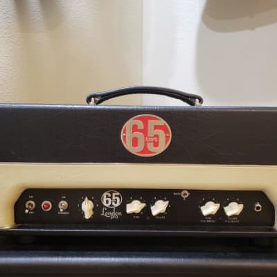 65 Amps London Pro Head