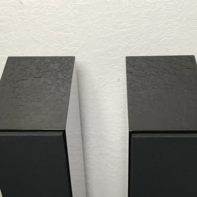 B&W Bowers & Wilkins 704 S2 Floorstanding Speakers (Gloss Black) Pair image 9