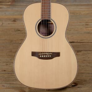 Takamine GY93E New Yorker Acoustic-Electric Parlor Guitar