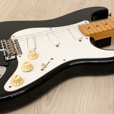 Fender ST-54 Stratocaster Reissue MIJ | Reverb