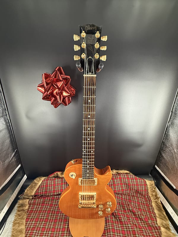 Gibson Les Paul Junior Special Plus with Humbuckers 2001 - 2004