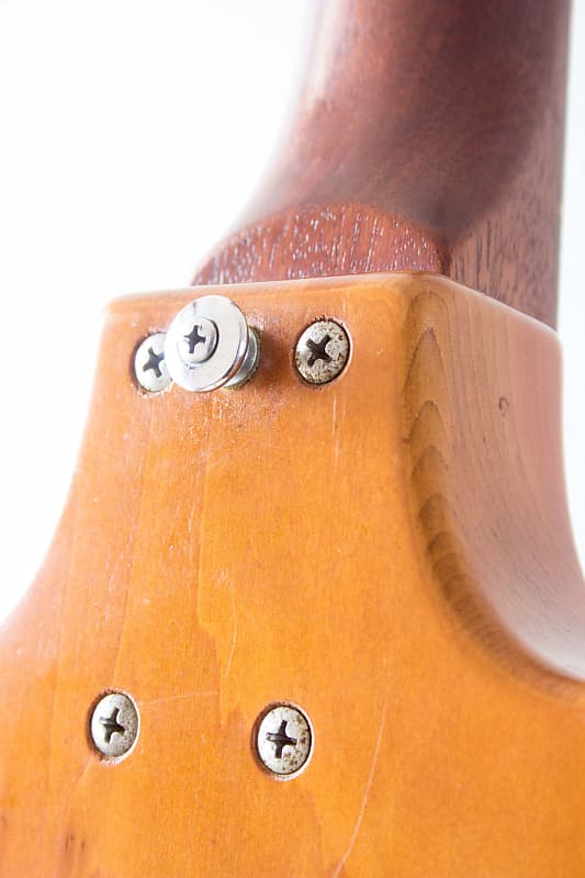 Yamaha SG-30 Natural 1974 | Reverb UK