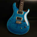 Paul Reed Smith CE 24 Electric Guitar | Blue Matteo | Brand New